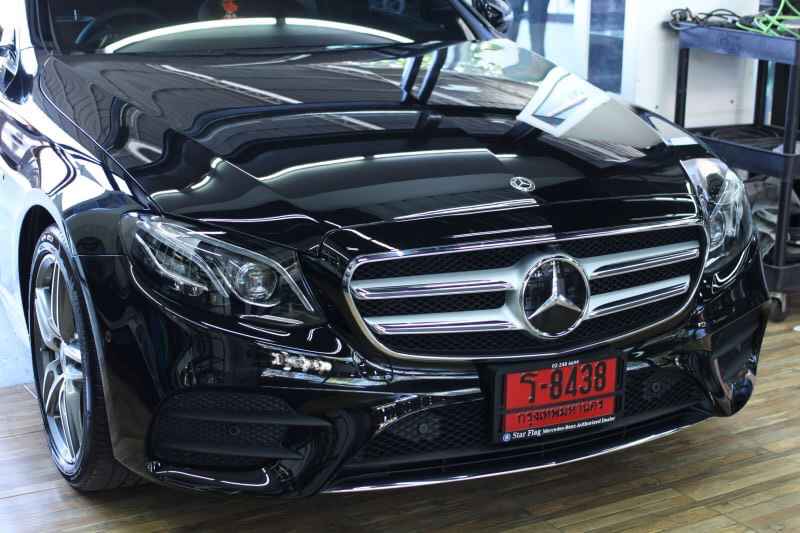 Meguiar's ฉะเชิงเทรา