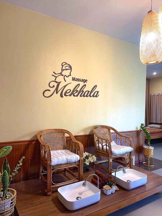 Mekhala Massage Phusang