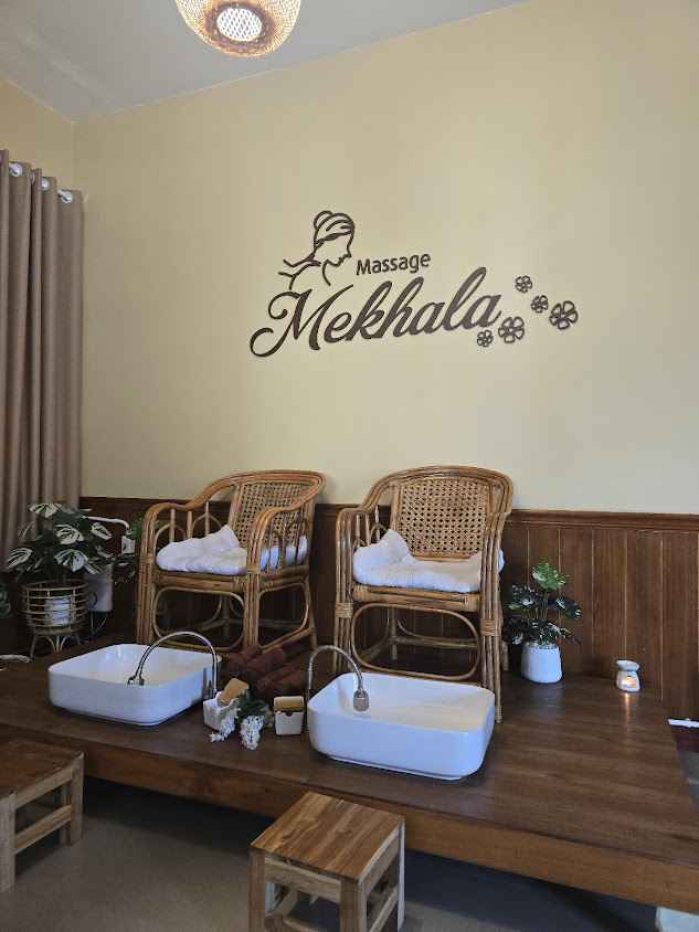 Mekhala Massage Phusang - 2