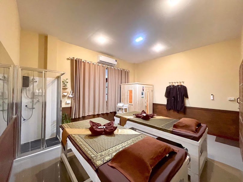 Mekhala Massage Phusang - 3
