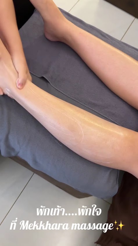 Mekkhara Massage - 3