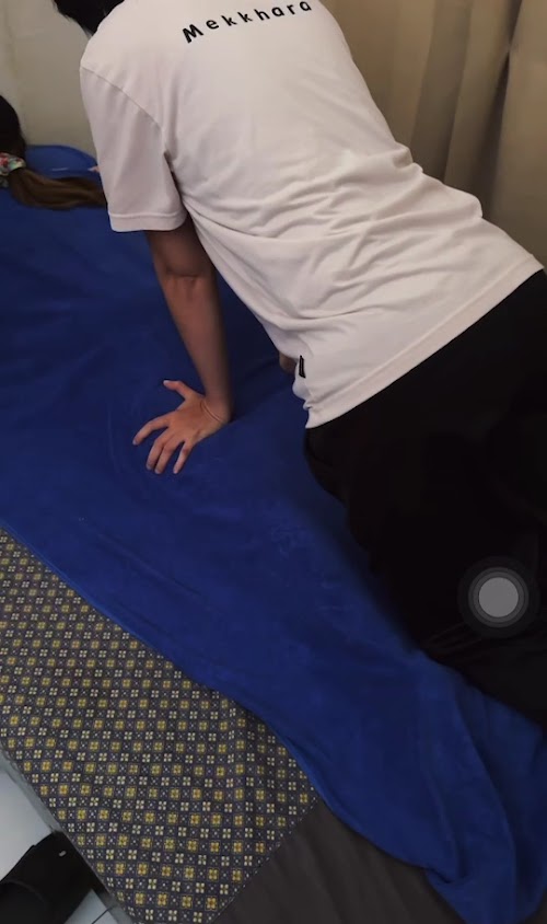 Mekkhara Massage - 4