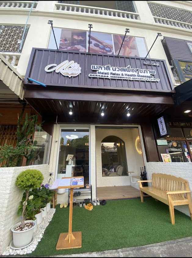 melati relax & health massage