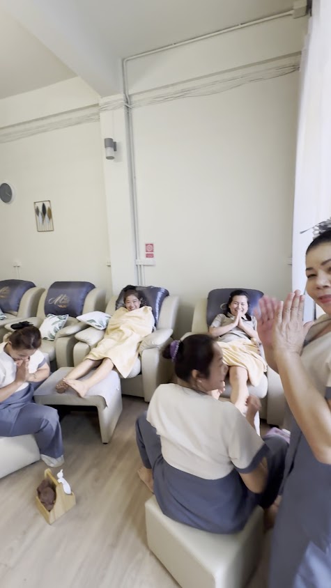 melati relax & health massage - 3