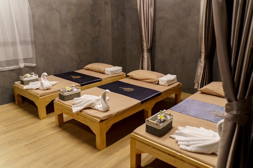 melati relax & health massage - 4