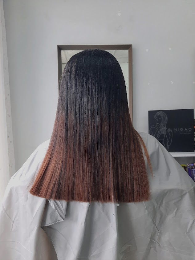 MELISSA Hair & Beauty