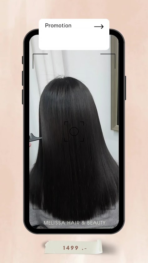 MELISSA Hair & Beauty - 2