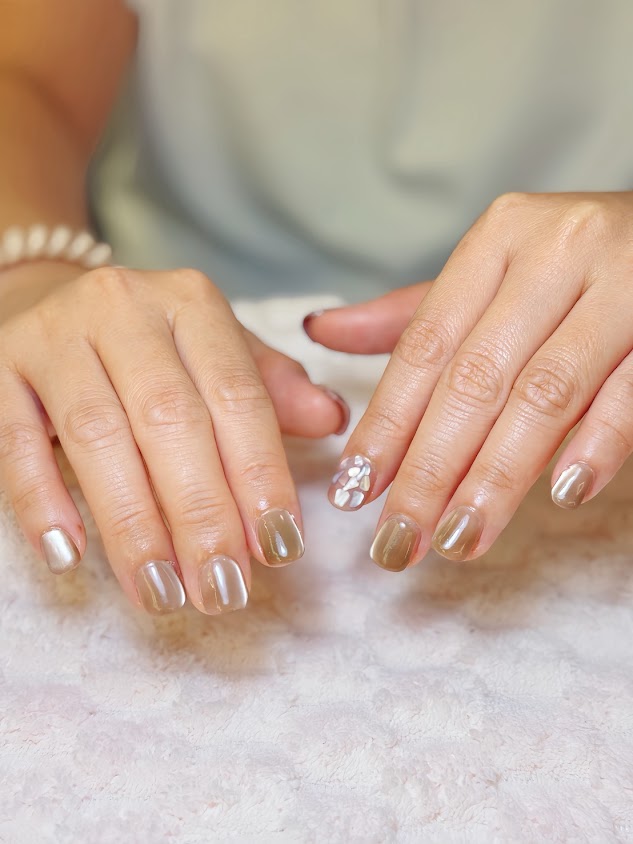 Mellow Nail&Spa - 2