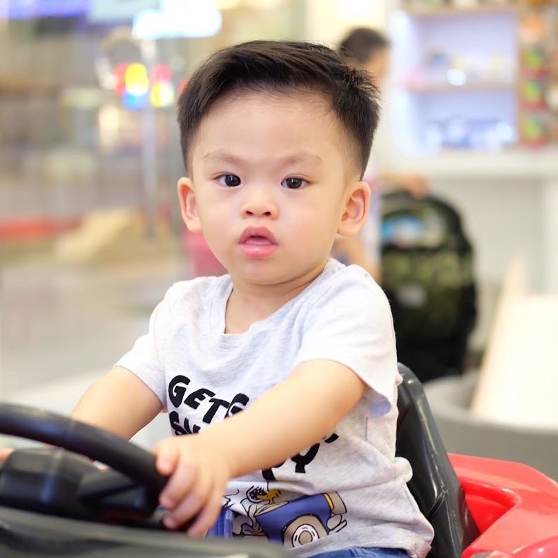 Mellow Play x Milk @Central Chidlom (ร้านทำผม และกิจกรรมสำหรับเด็ก) - 4