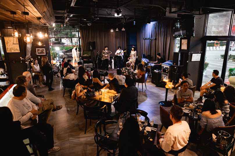 Mellow Pub&Restaurant - 2