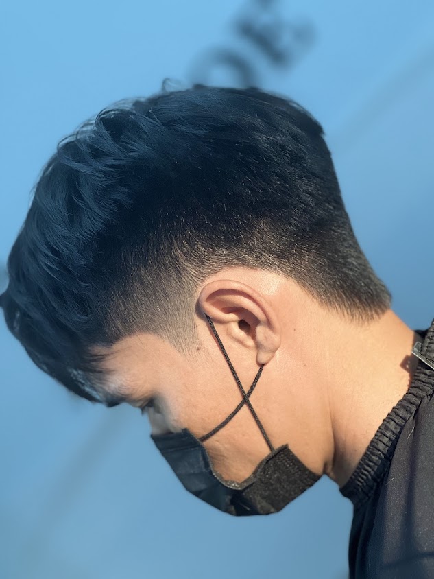 MeMoe Barber&salon - 2