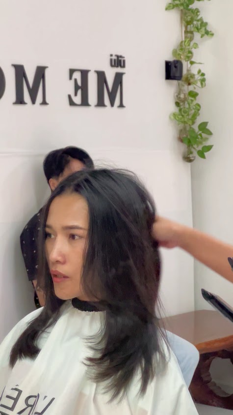 MeMoe Barber&salon - 3
