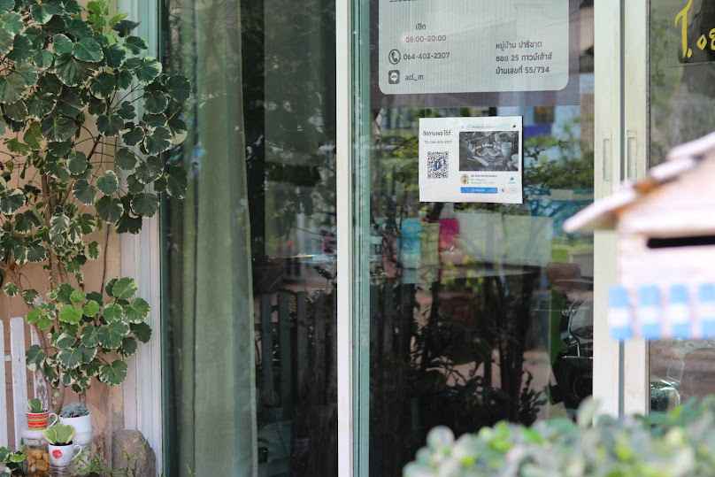 MeMoe Barber&salon - 4