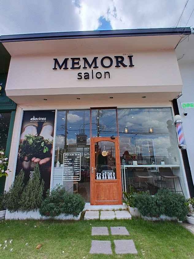 MemoriSalon