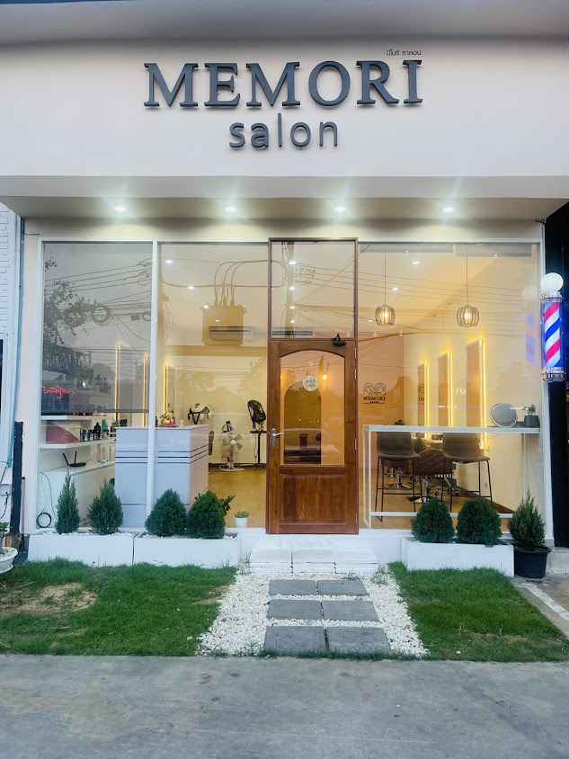 MemoriSalon - 4