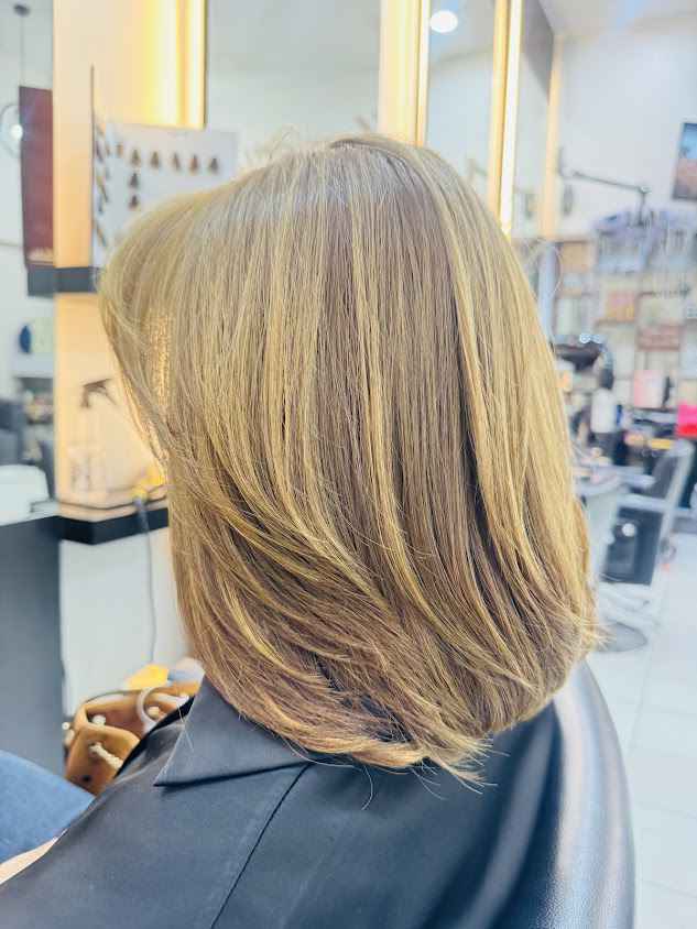 Memory hair cut สาขาบางใหญ่ซิตี้ - 2