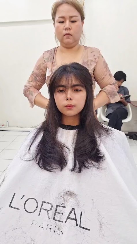 Memory hair cut สาขาบางใหญ่ซิตี้ - 3
