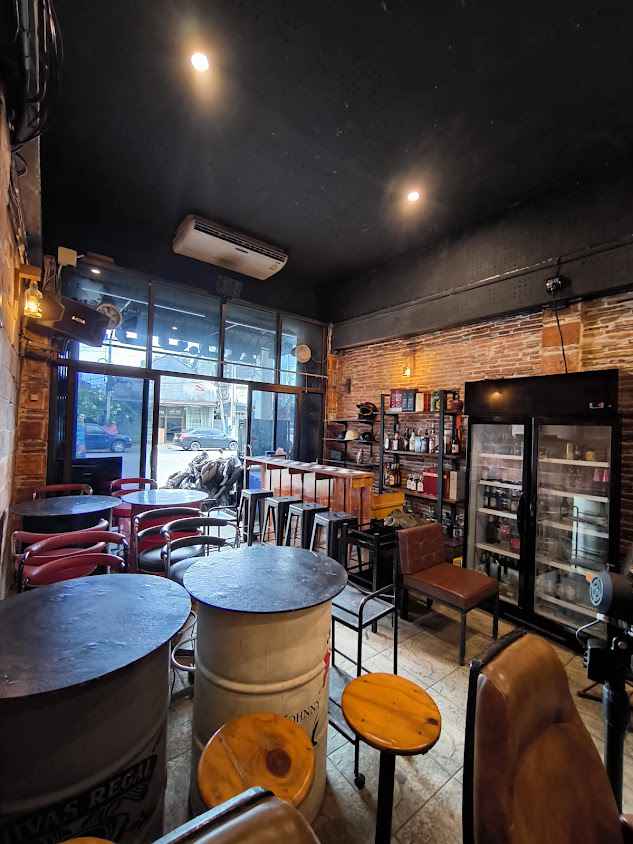 Memory pub & rent car motorbike - 4