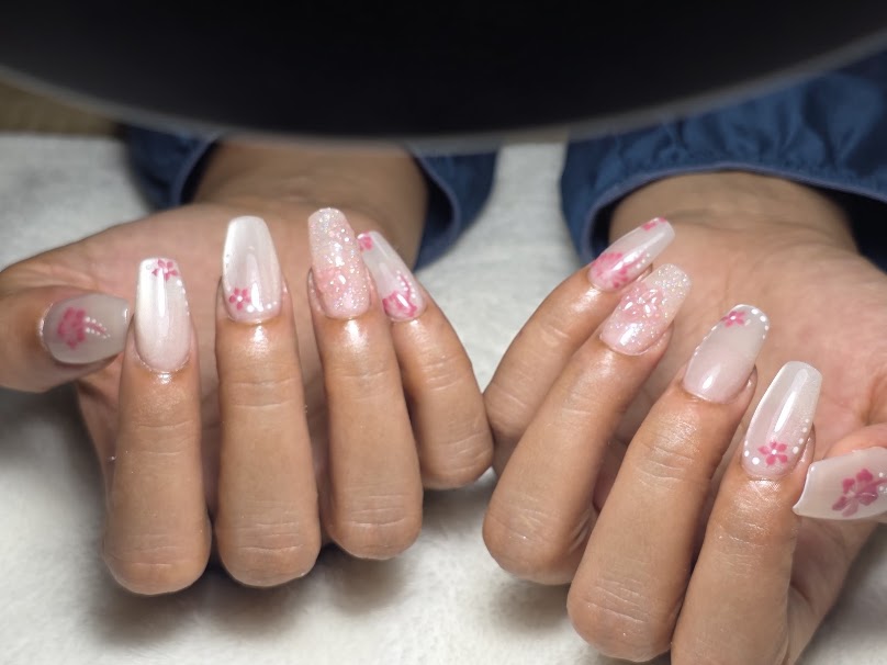 Meow Nail Studio ทำเล็บเจล - 2