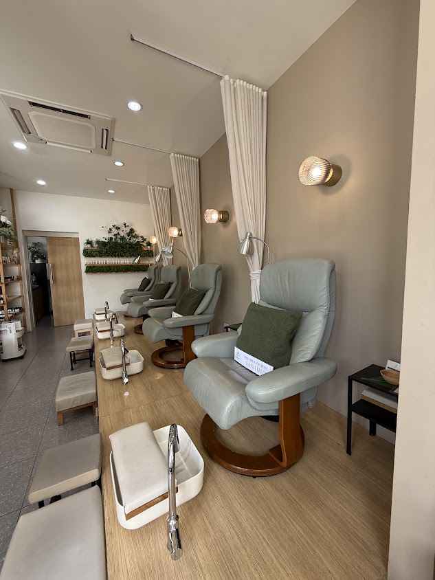 Merry Day Nail Care - 2