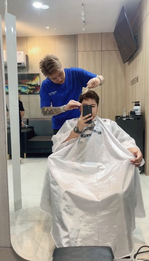 MERRY Hair studio - 2