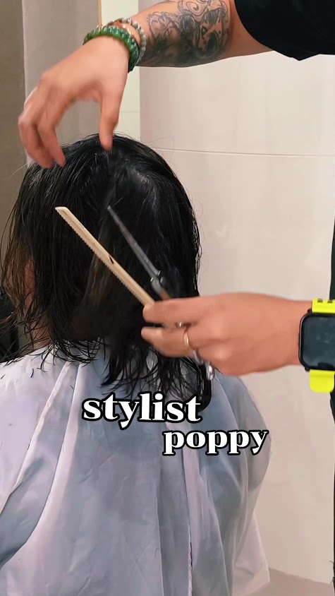 MERRY Hair studio - 3