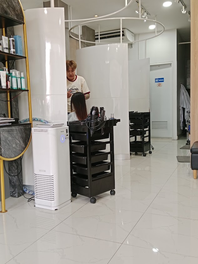 MERRY Hair studio - 4