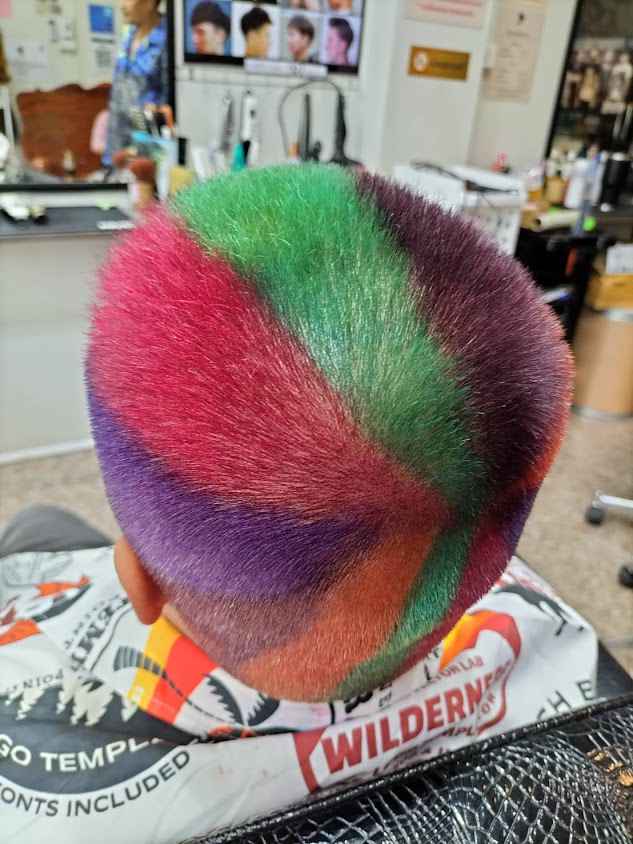Metta Barber shop - 4