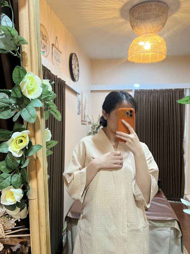Mevela SPA AND SLEEP SALON - 2