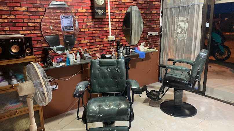 💈MewnoiBarber 💈