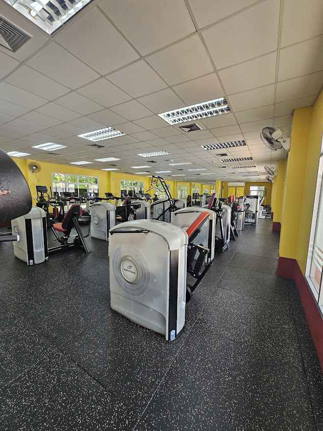 MFU Sports Complex - 3