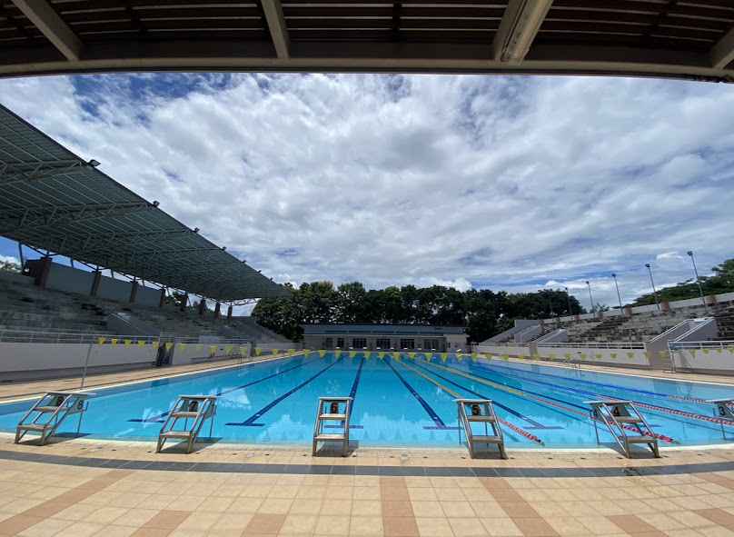 MFU Sports Complex - 4