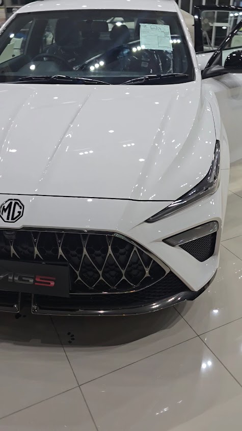 MG Chiangmai Hangdong เอ็มจี เชียงใหม่ หางดง - 3