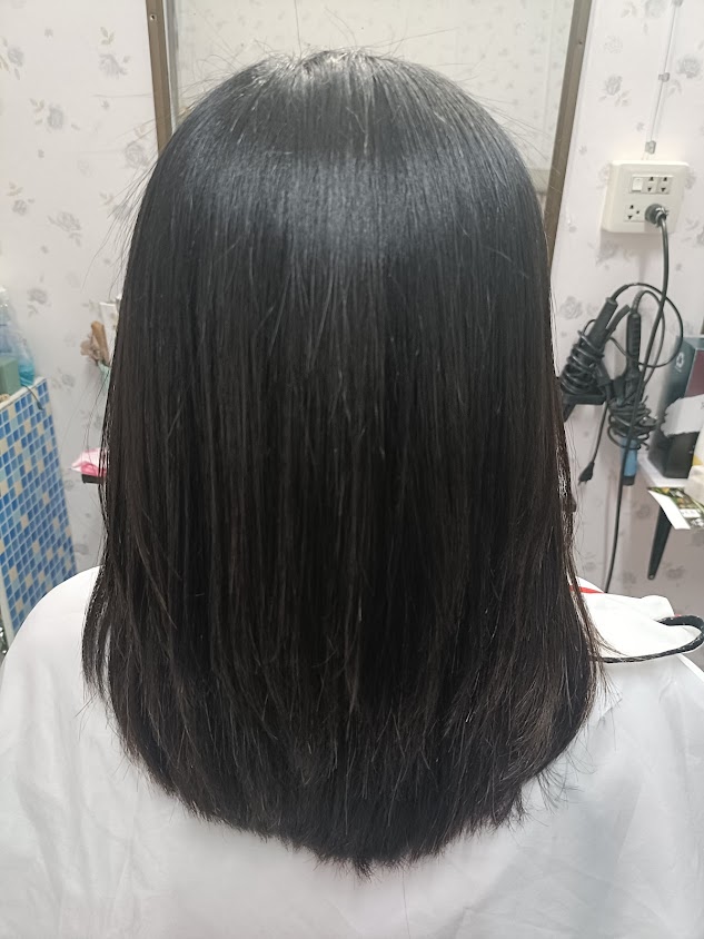 Miki Salon - 2