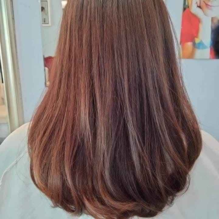 Miki Salon - 3
