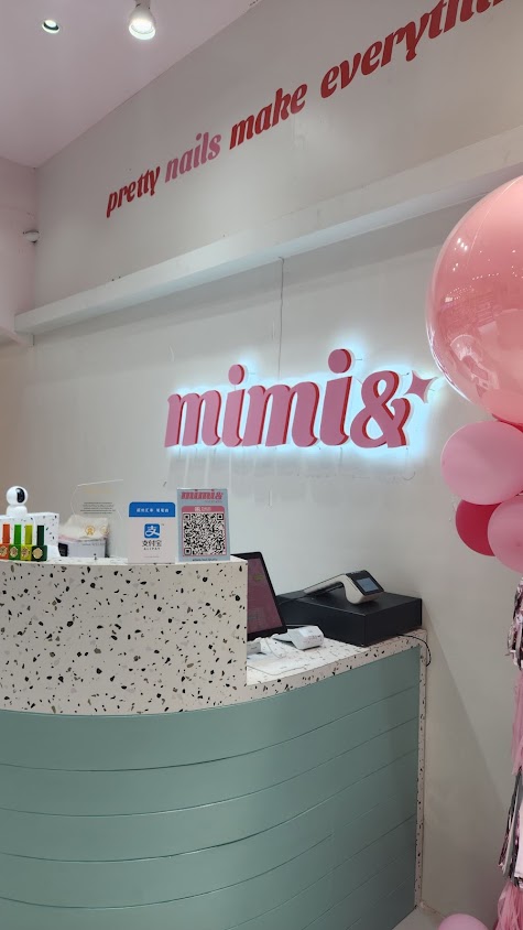 Mimi& Nail Studio