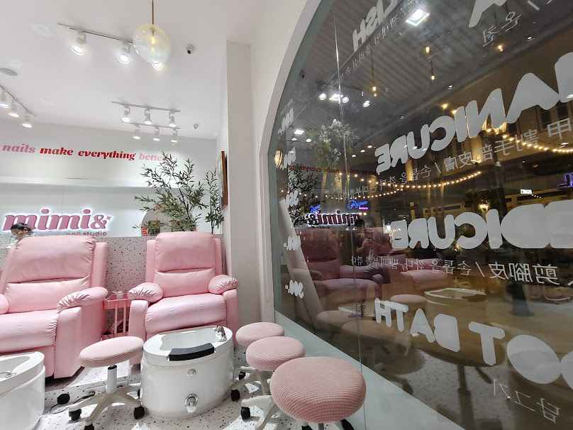 Mimi& Nail Studio - 2