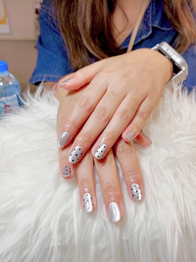 Mimi Nails ทำเล็บ บิ๊กซีวงศ์สว่าง - 2