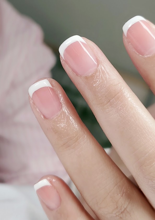 Mina nails ร้านเล็บ ต่อขนตา ใกล้BTS วงเวียนใหญ่ - 2