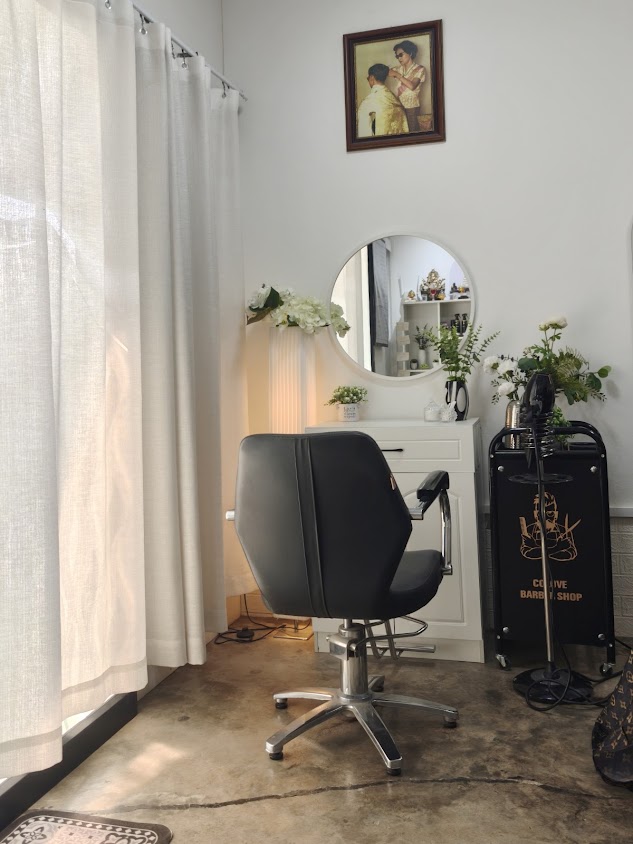 Mind Hair Studio