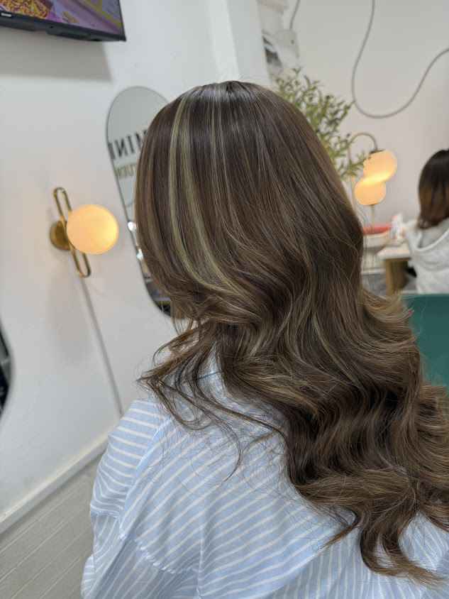Mind Hair Studio - 2