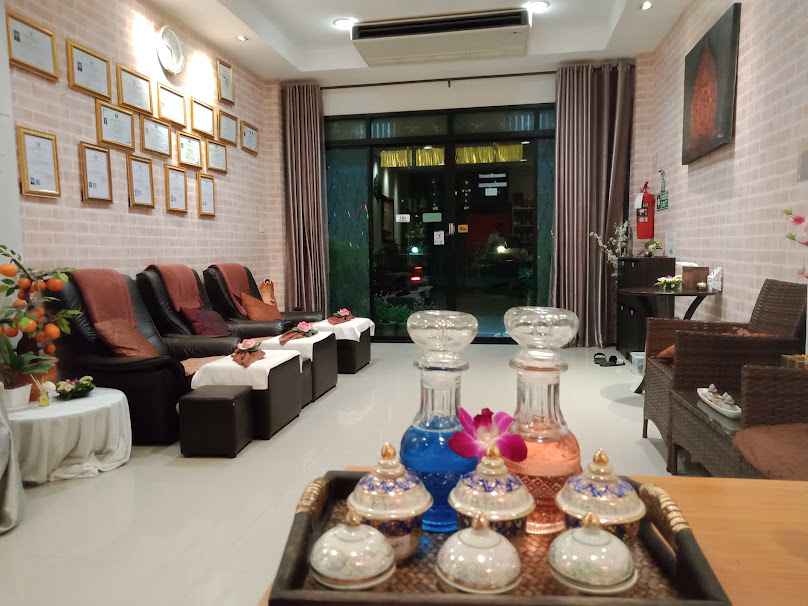 Mind Health massage - 2