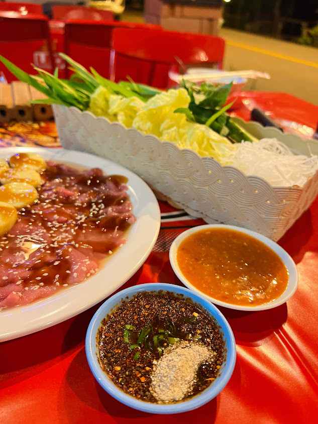 Minibar จิ้มจุ่ม99฿ - 3
