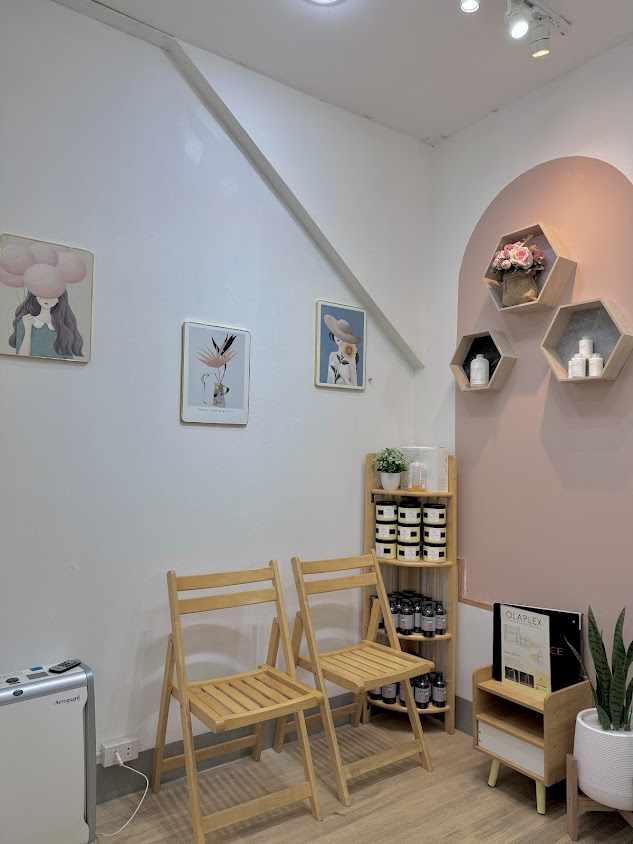 minibrown salon - 3