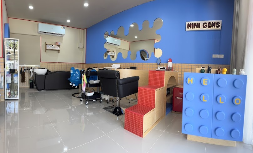 Minigens salon - 4