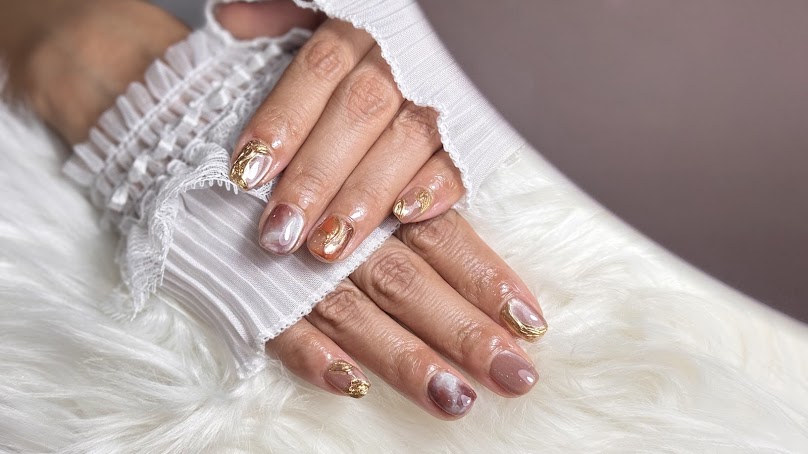Minimal Nails สุพรีมสามเสน - 2