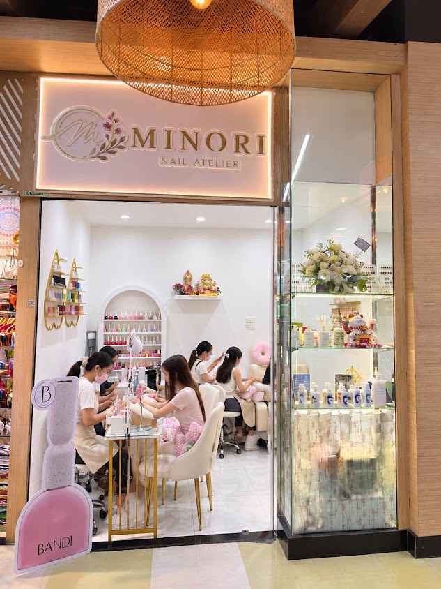 Minori Nail Atelier