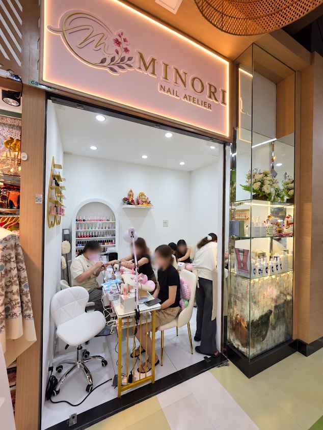 Minori Nail Atelier - 2