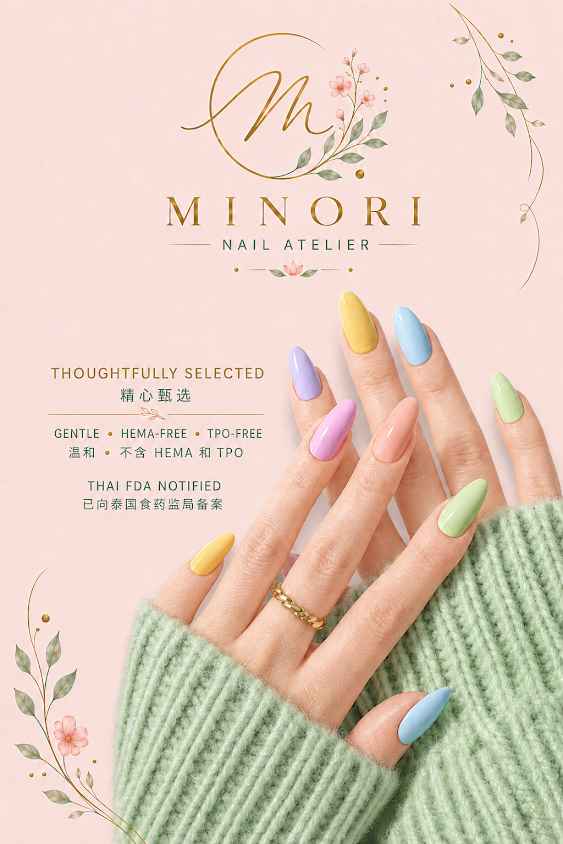 Minori Nail Atelier - 4