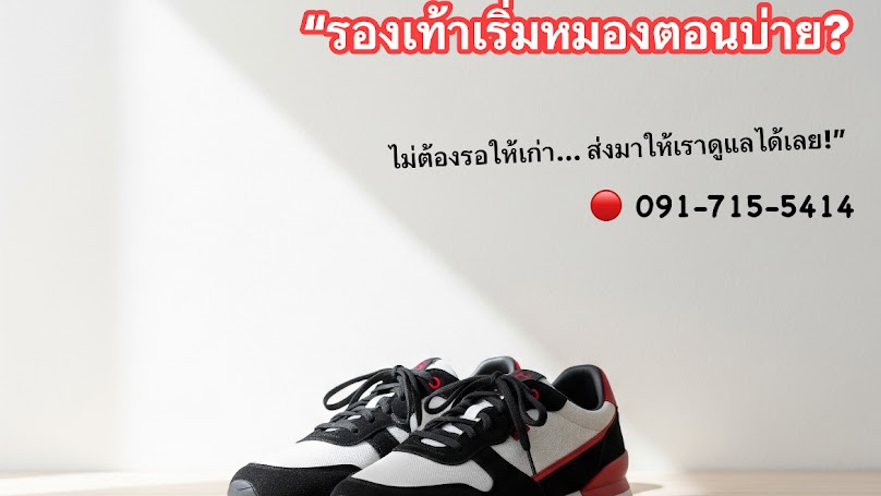 MIRA CLEAN บริการซักแห้งและดูแลความสะอาดครบวงจร